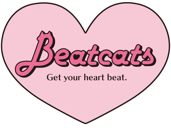 Beatcats Logo