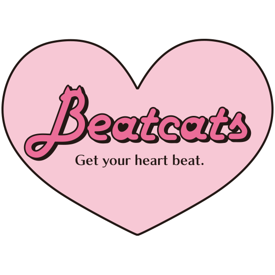 Beatcats Logo